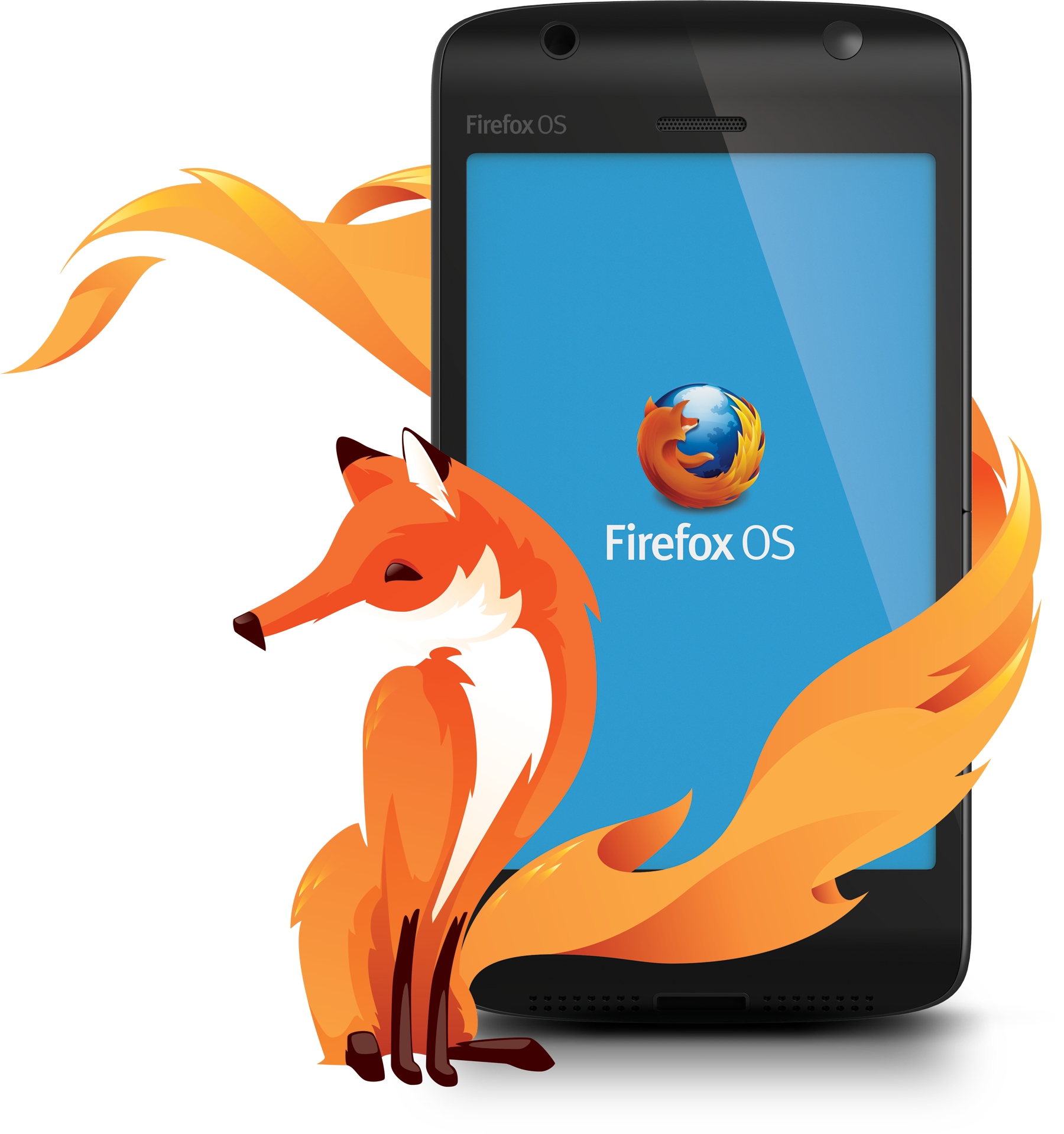 Firefox OS